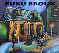 Paradise Falls Paradise Falls